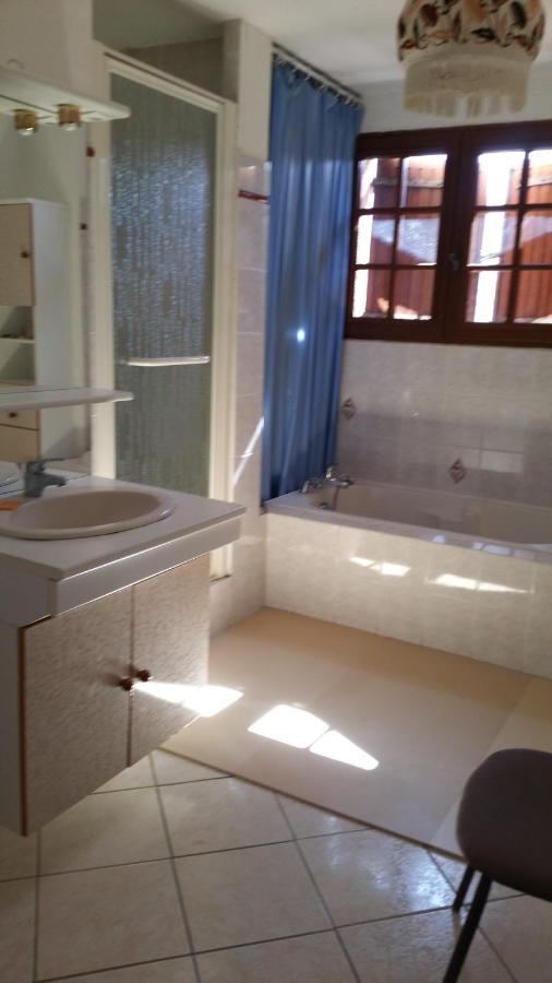 Appartement Var Solliès-Pont Extérieur photo
