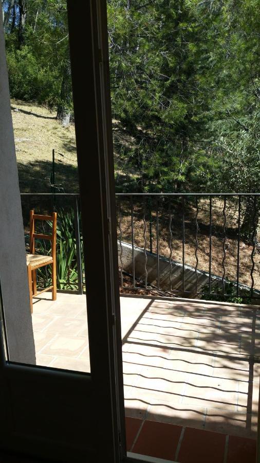 Appartement Var Solliès-Pont Extérieur photo