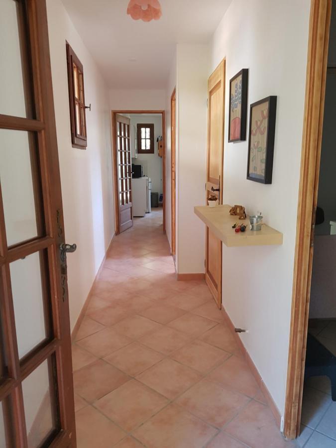 Appartement Var Solliès-Pont Extérieur photo